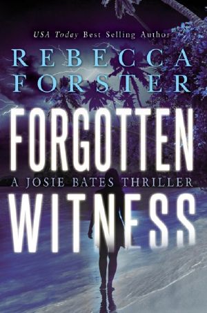 [Witness Series 06] • Forgotten Witness